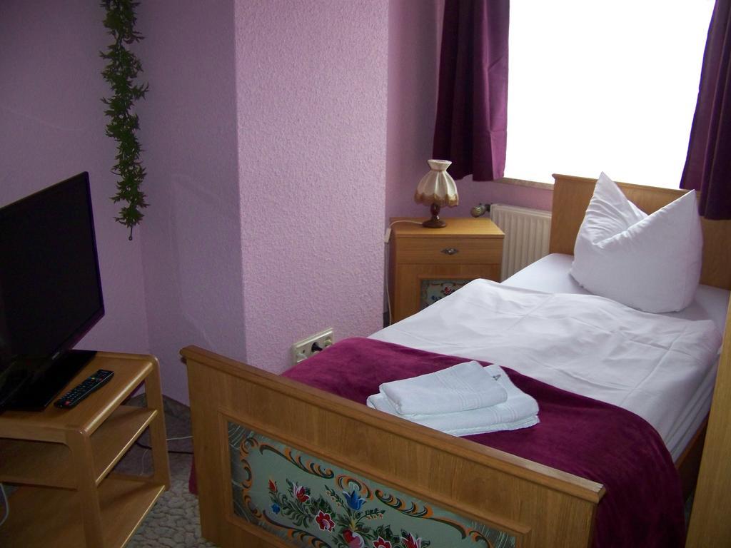 Burghotel Landeskrone 2* Gorlitz